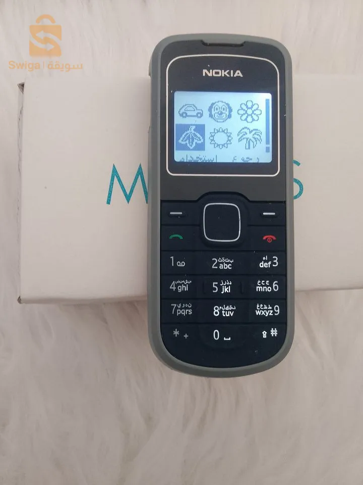 هواتف نوكيا