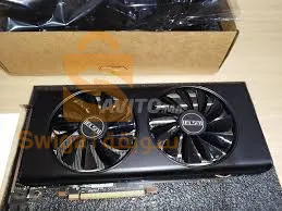 كارت غرافيك rx 5700 8gb elsa