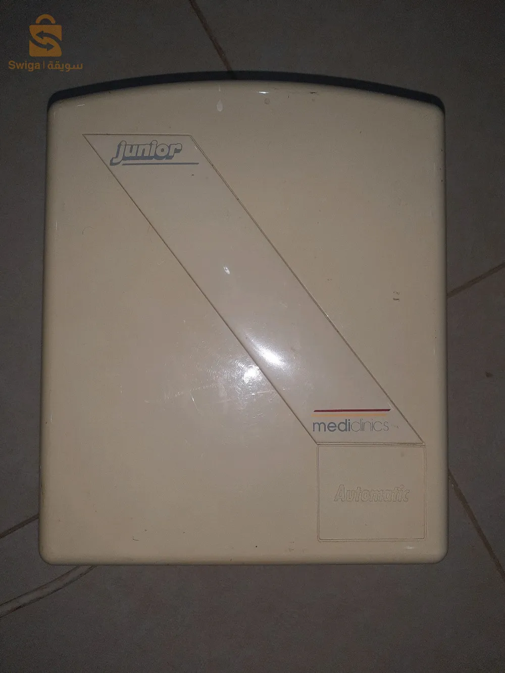 vend seche main automatique