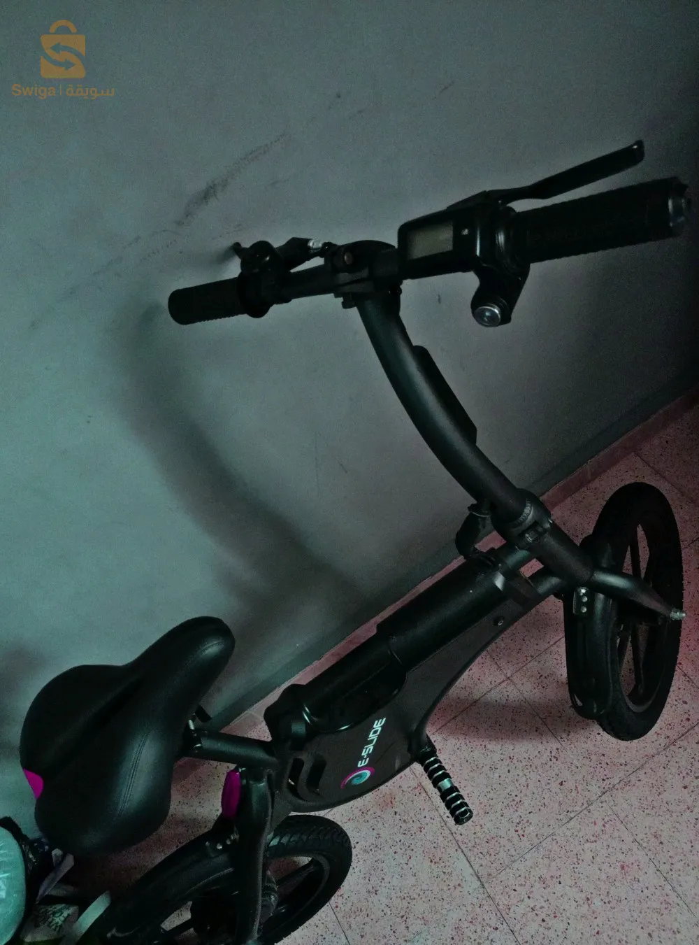 ELECTRIC BIKE - FREE DELIVERY