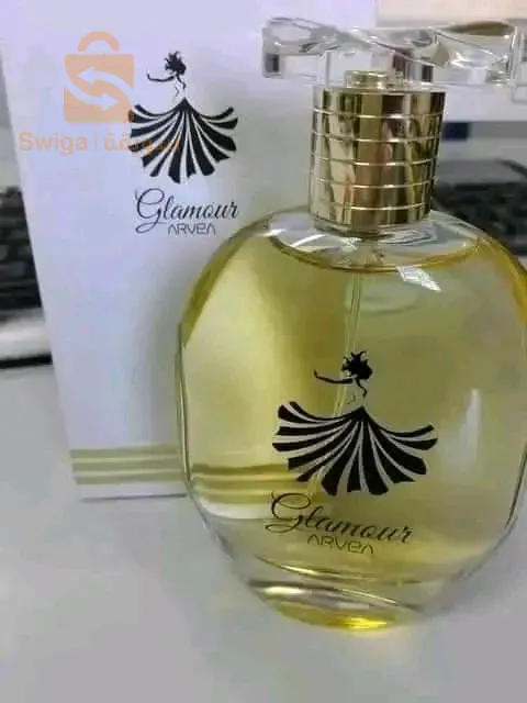 عطور نسائية ورجالية