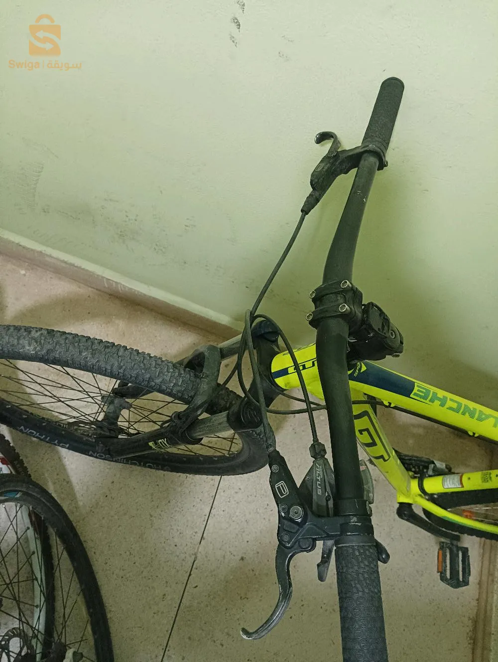 vélo