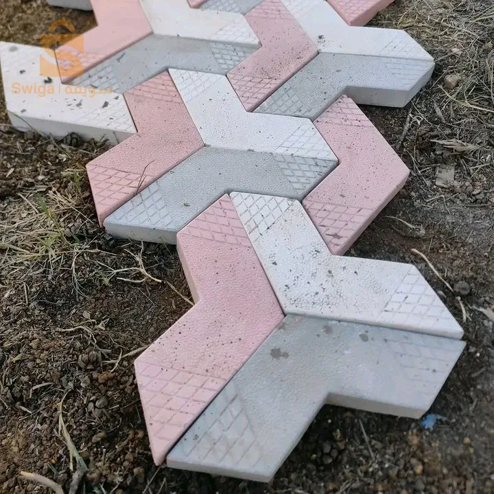 3D بافي