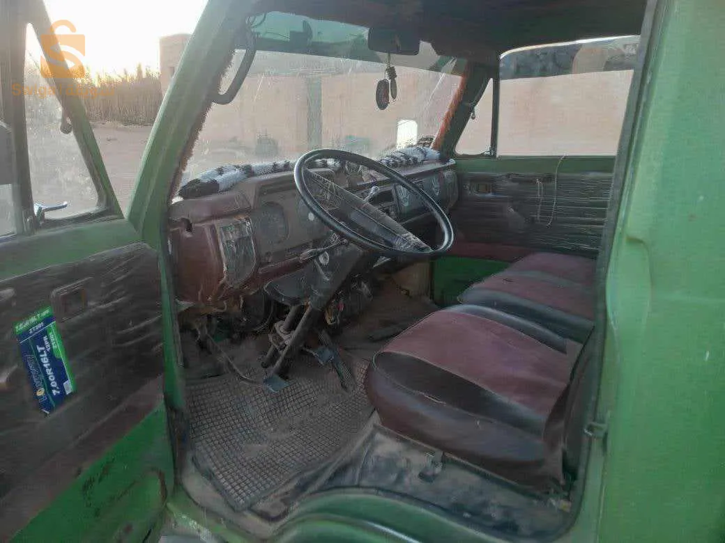 مرسط تبسة