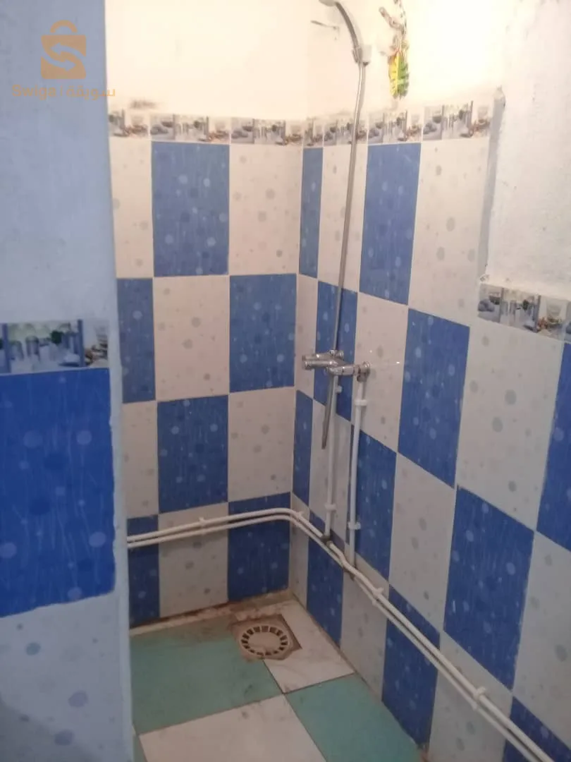 بيع مسكن في بوسماعيل