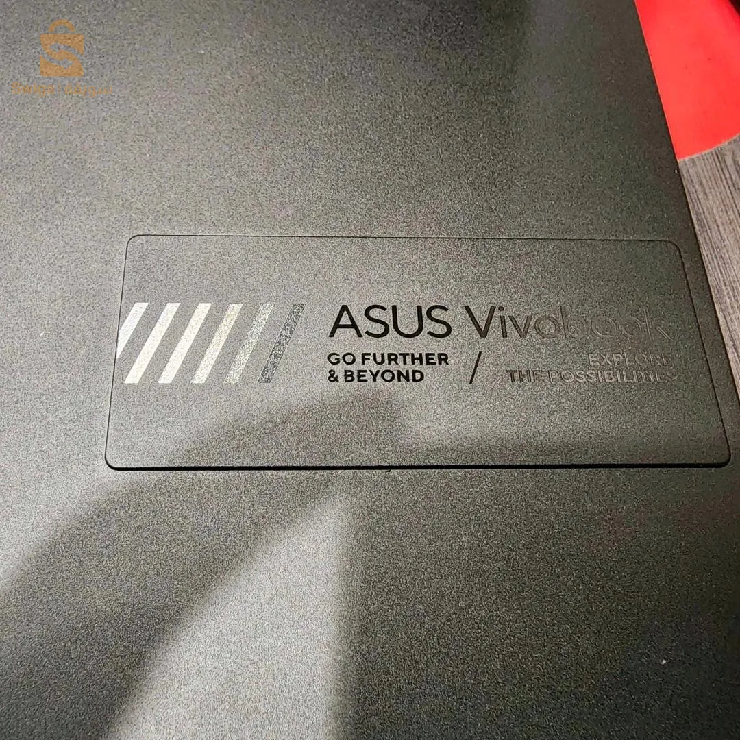 Asus vivobook