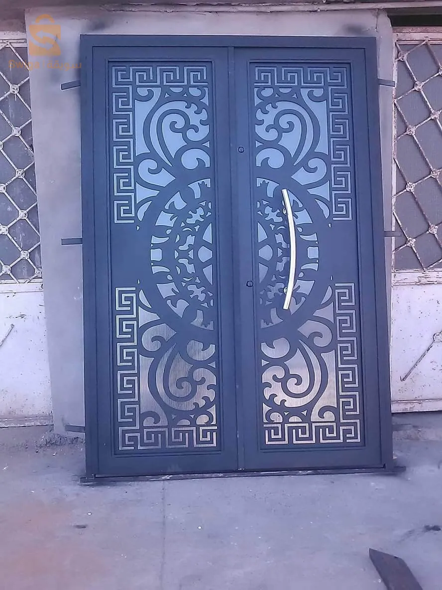 حدادة عصرية