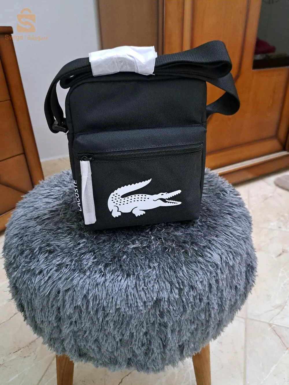 ساعات اصلية