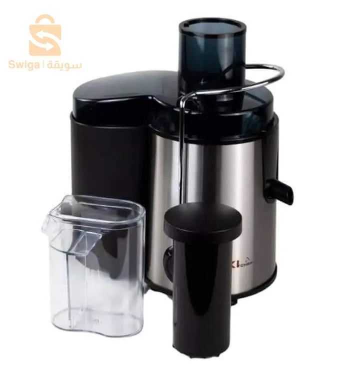 Contrivugeuse kitchef