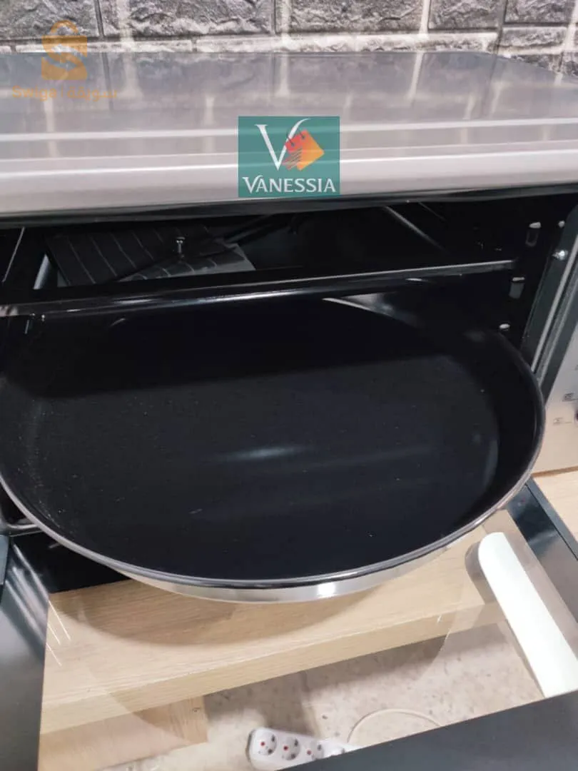 Foir électrique de la marque Winax sans ventilateur