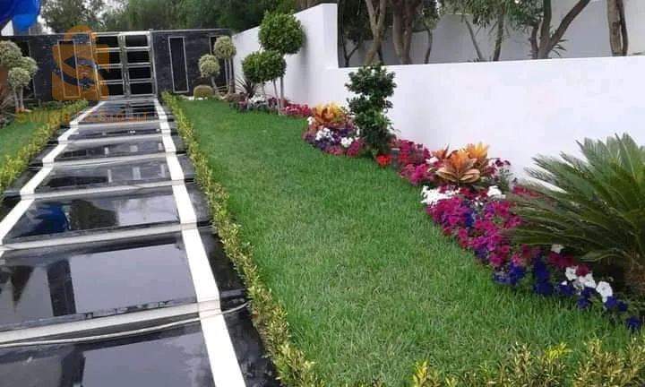 Bienvenue pour tout les travaux jardinage et décoration
Contacter chez nous sur Tél/whatsApp 0772157007/0673169475🌷🌳🌴🌹🌲🌻🌵