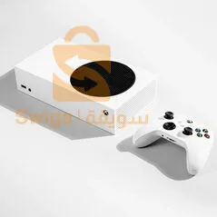 XBOX Série S 512GB.