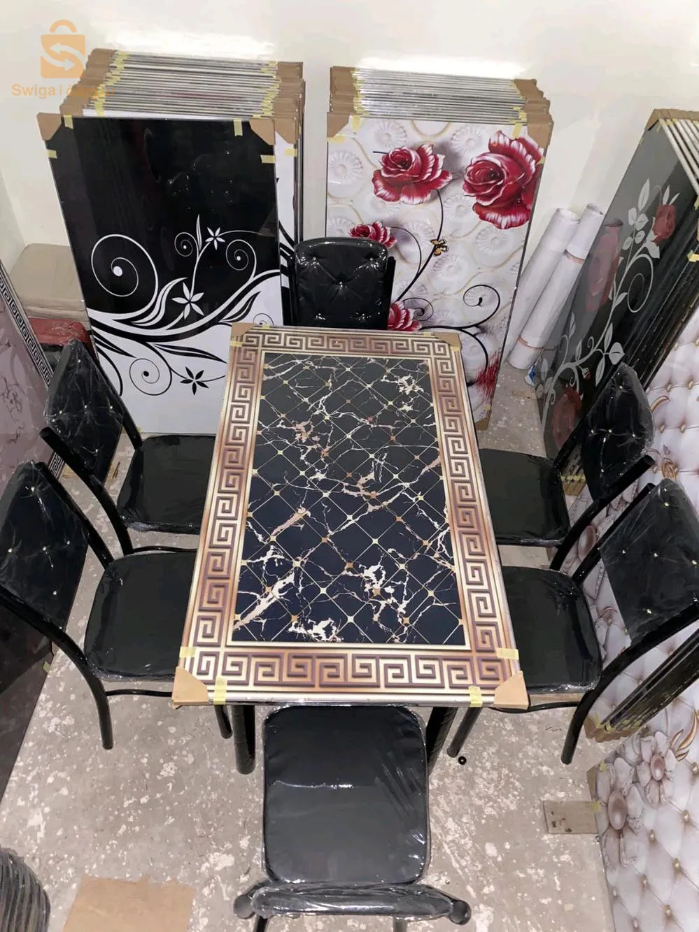 العلمة