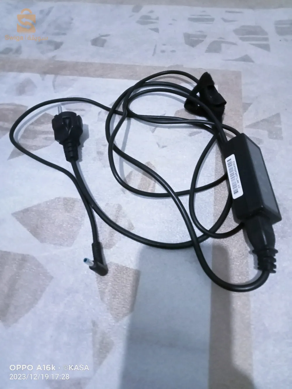 بيع كمبيوتر محمول HP Pavilion 15  مستعمل