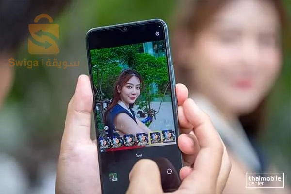 هاتف vivo y17s 6/128