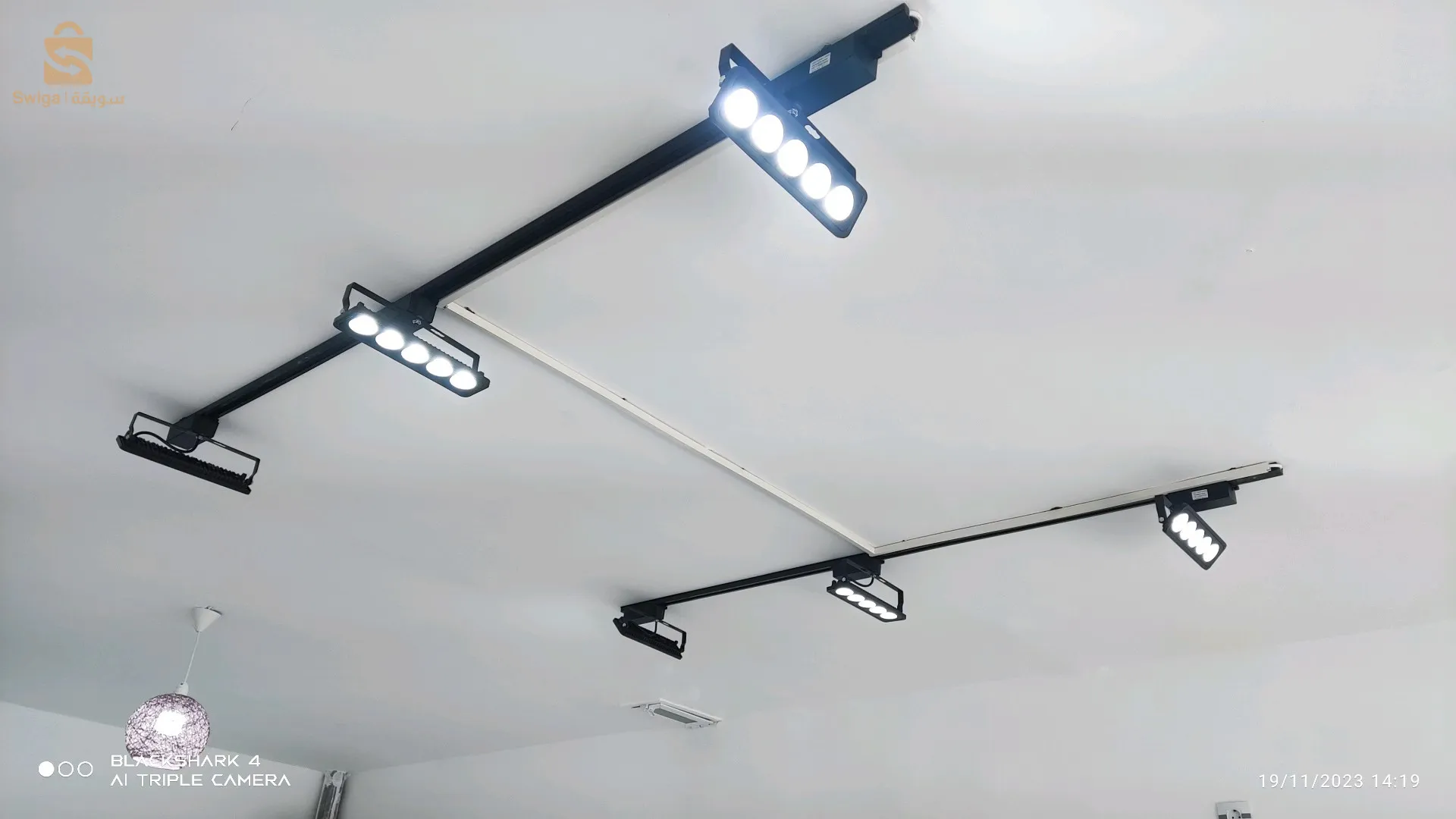 électricien industrielle et bâtiment disponible