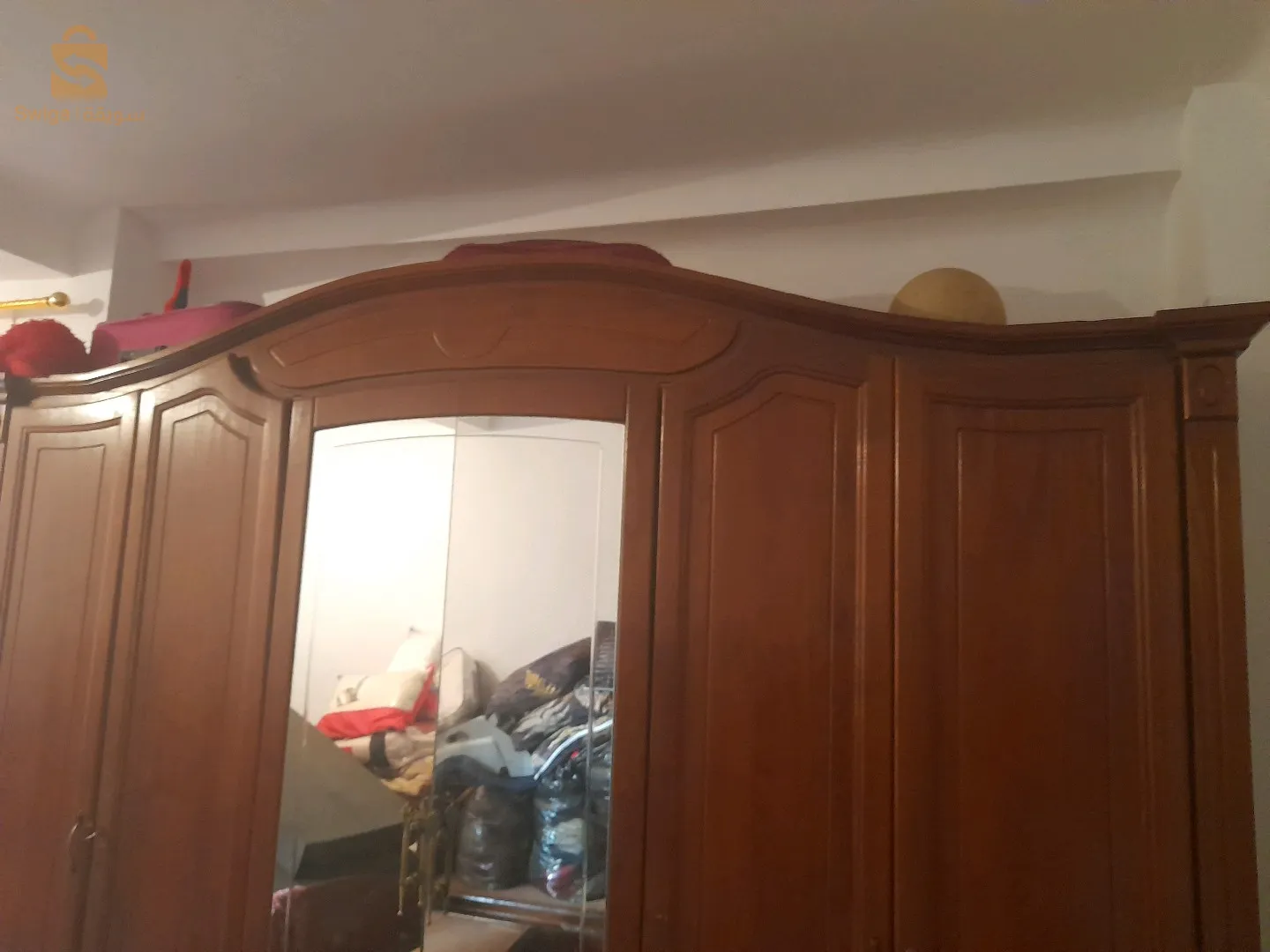 غرفة للبيع في حالة جيدة