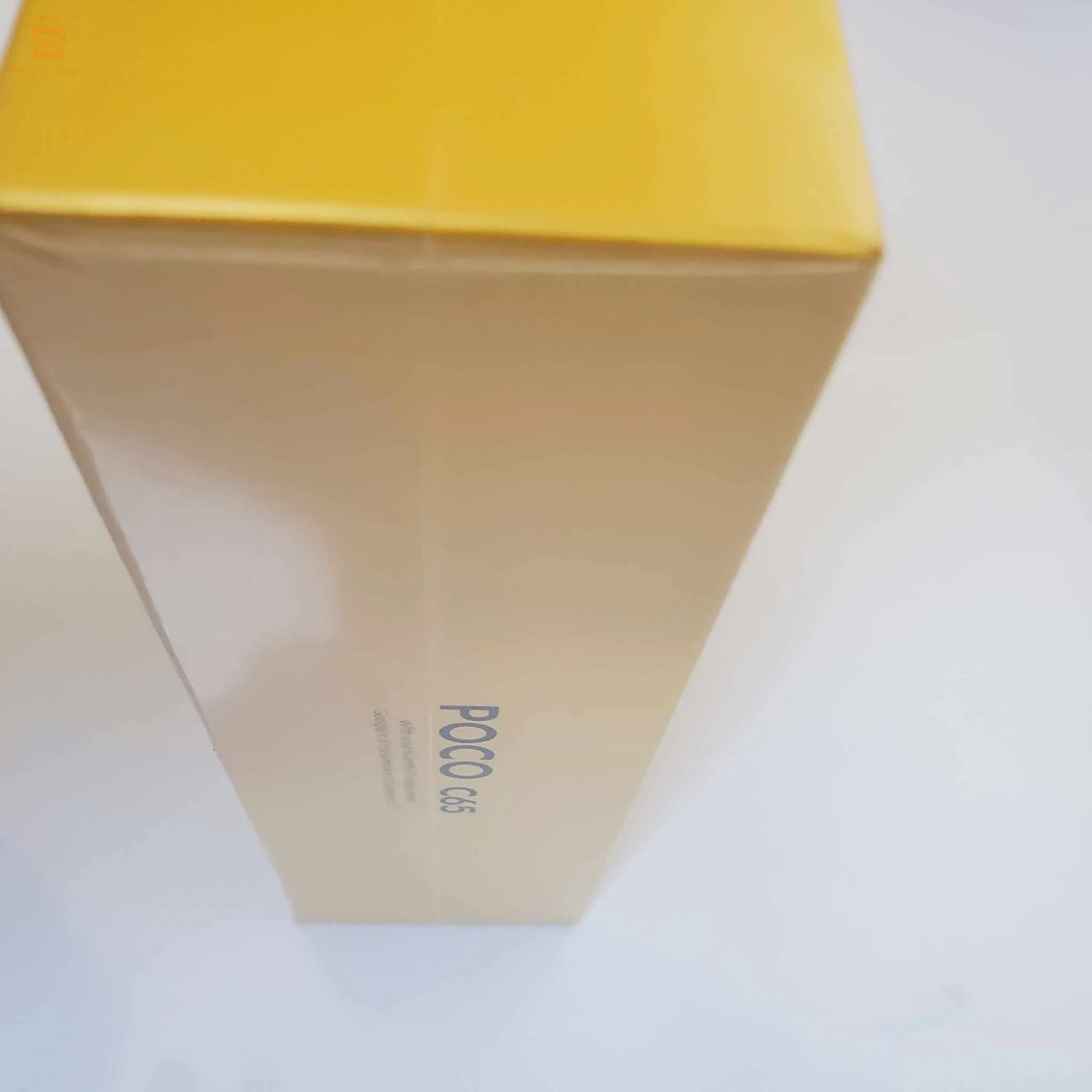 POCO C65