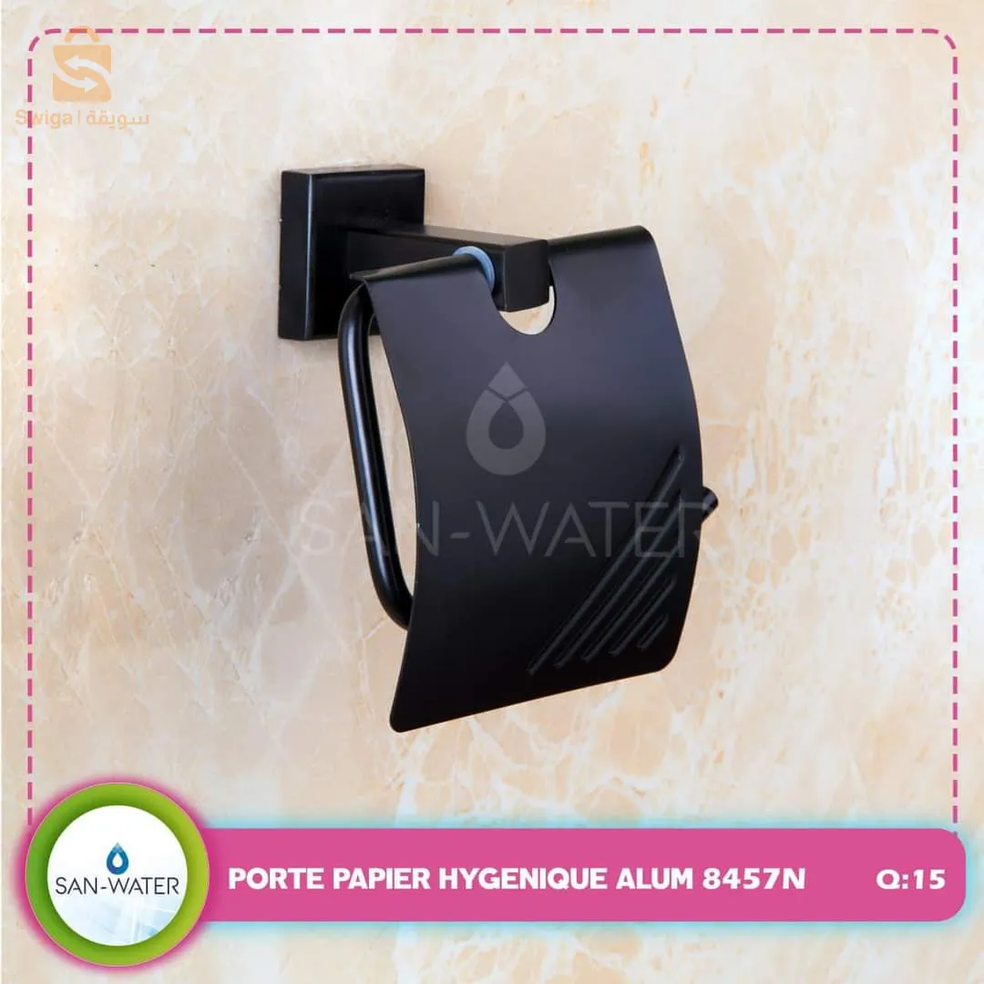 اكسسوار الحمام