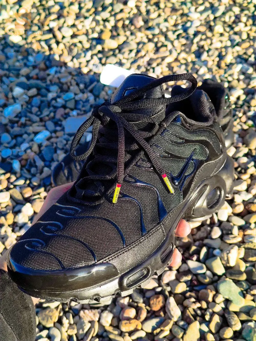 TN Black Black fumigène high quality ✨