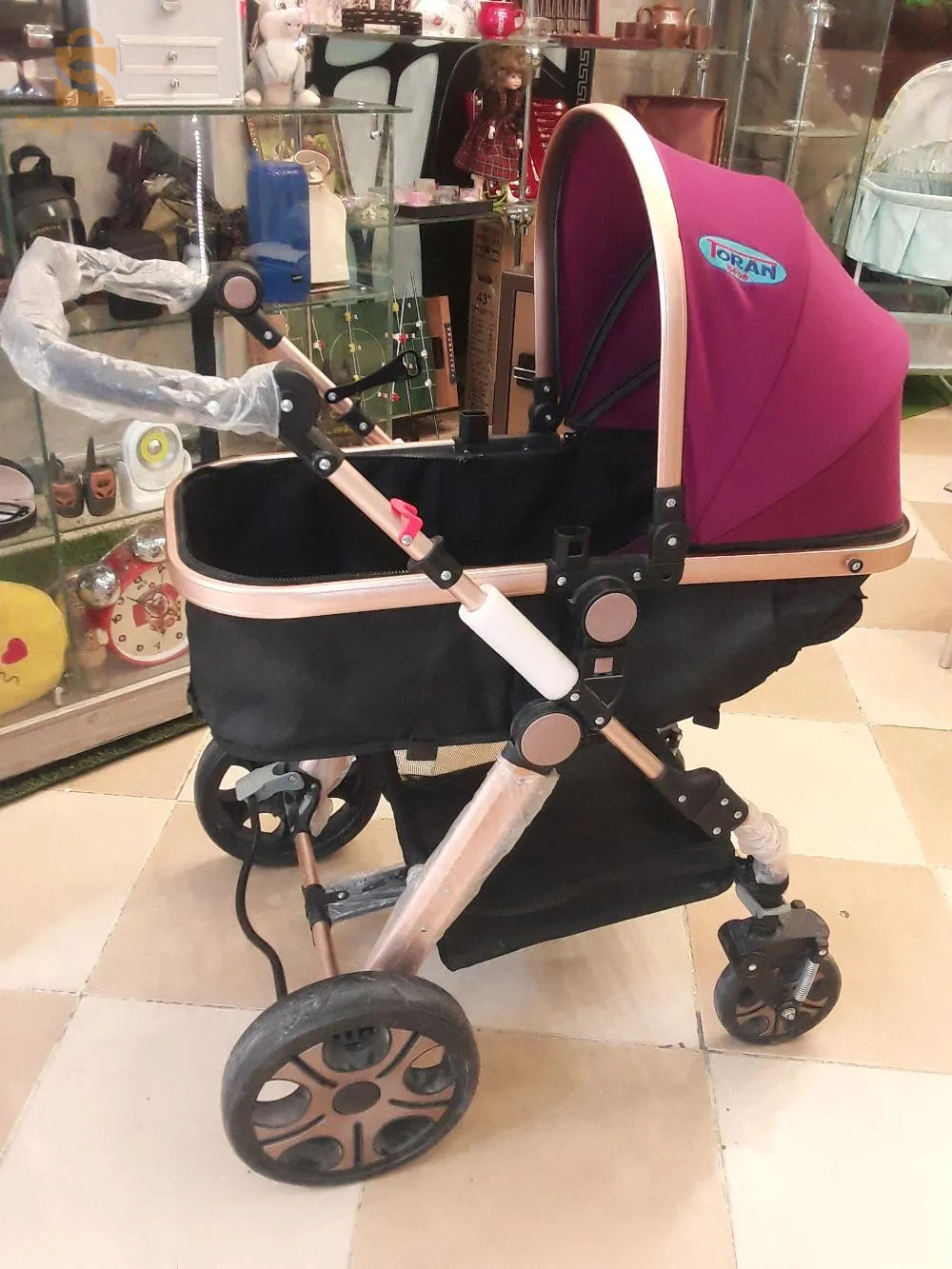 حي حويفي عبد الله شارع دمبري طيب  العلمة