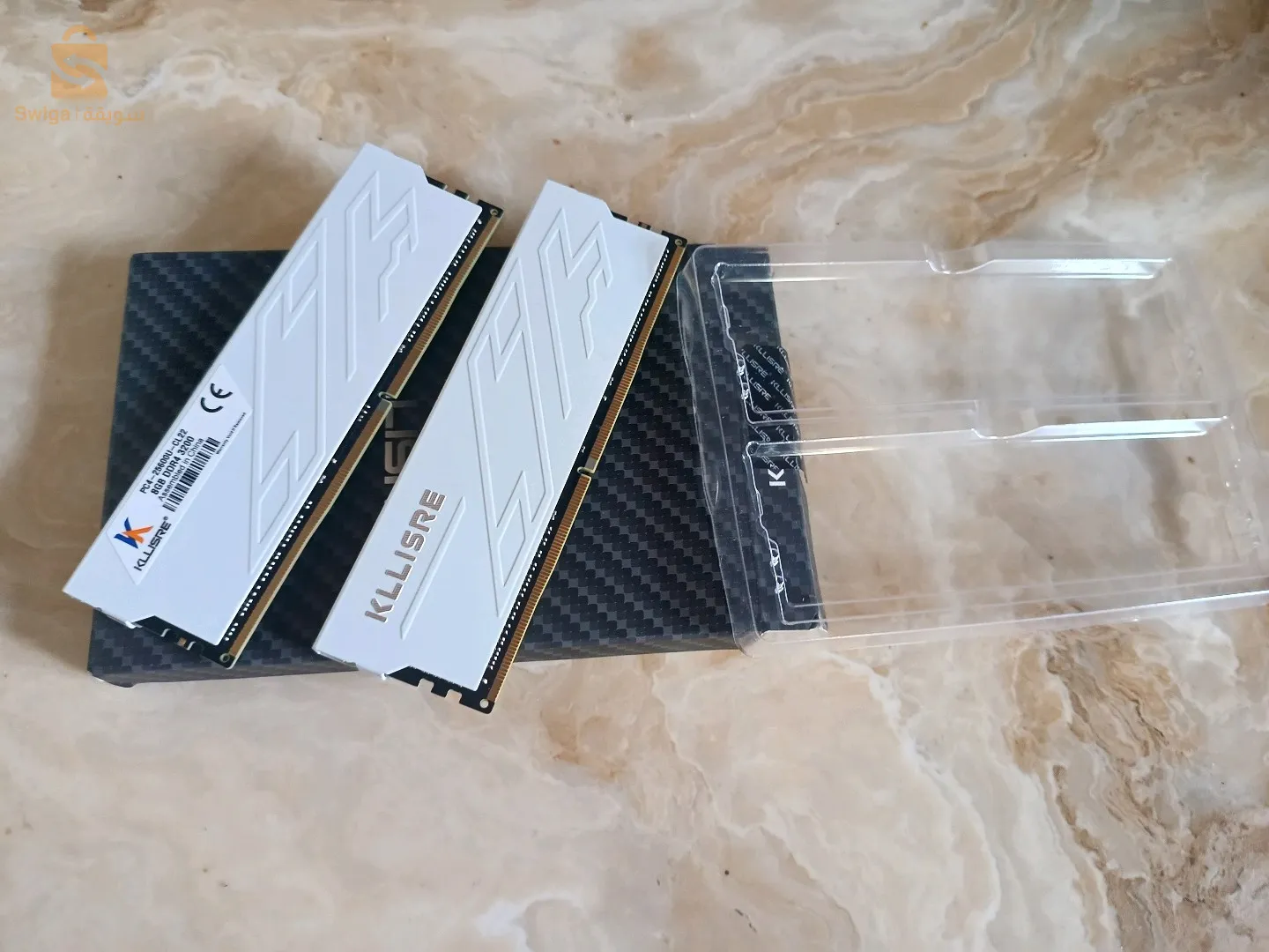 2 ram 16g(8/2) 3200hz