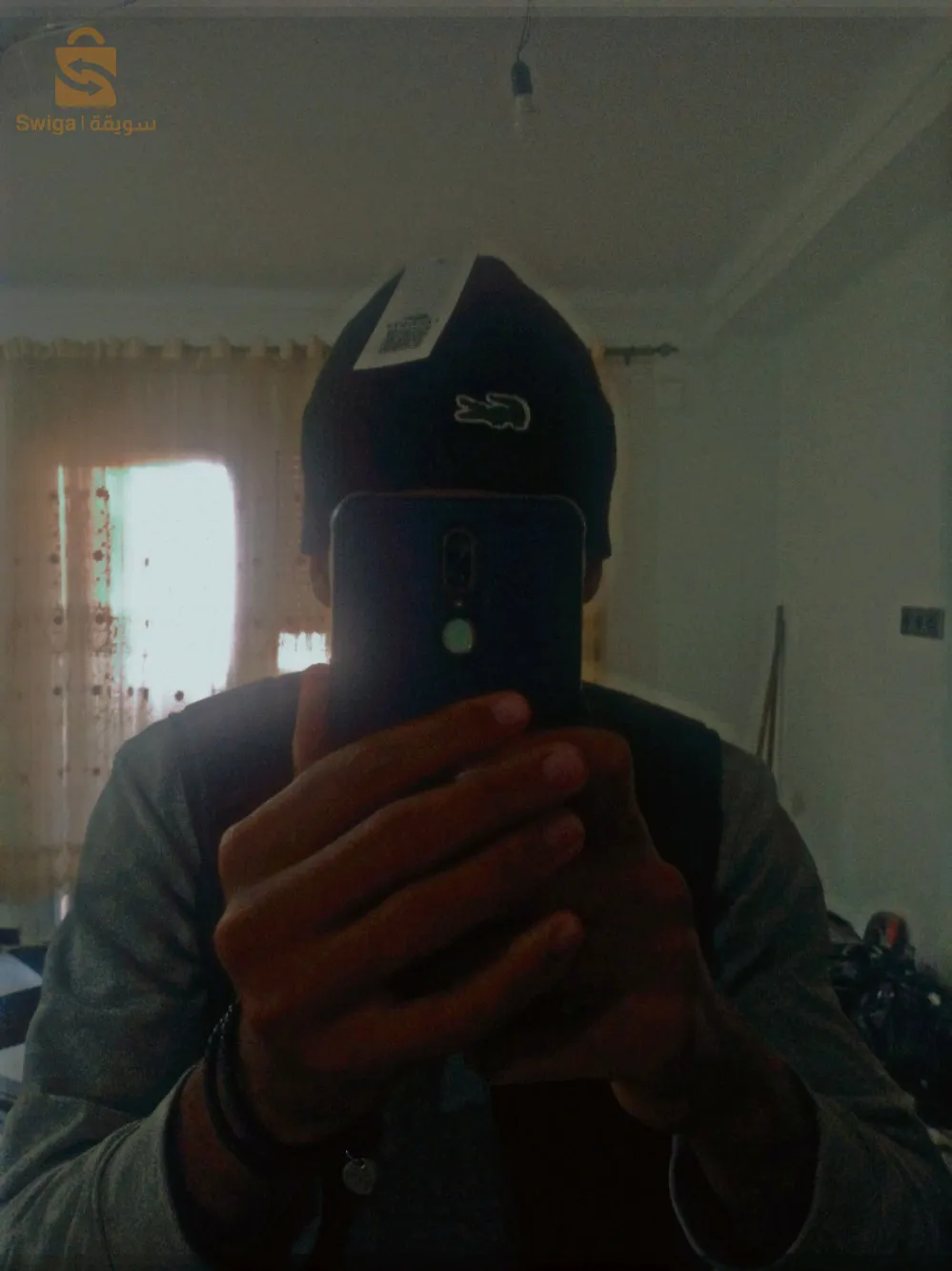 bonnet bonne qualité