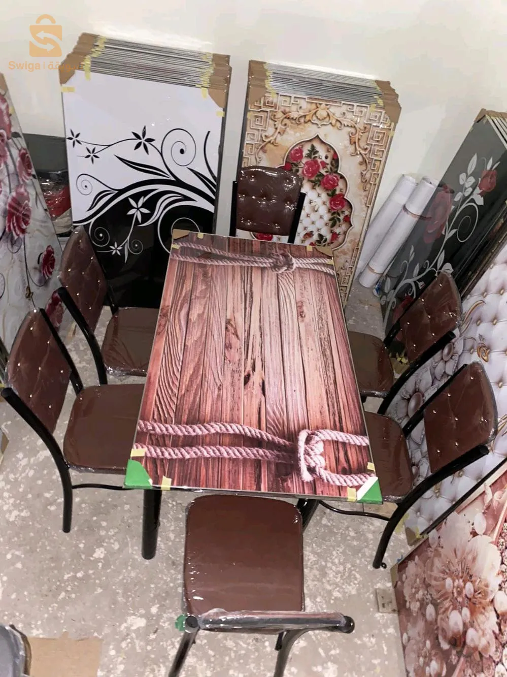العلمة