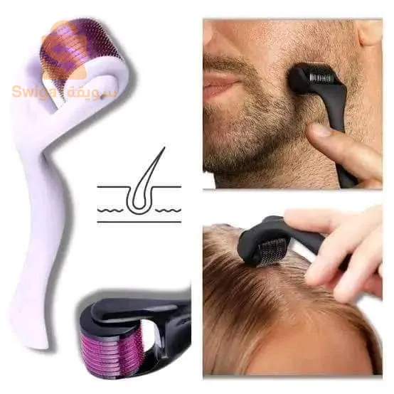 Derma roller