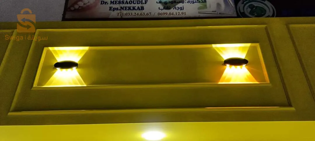 Vous souhaitez remplacer votre devanture par un seul acier dans toute la façade du magasin!?. 
J'ai la solution. Façades en panneaux #Aquapanel . Façades modernes et résistantes à l'eau. Décorez votre magasin et apportez un plus pour votre espace de travail  . Pour plus d'informations, contactez-nous aux numéros suivants.
📱 0666381481
📱 0542605797