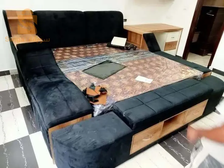 ارقد مرتاح