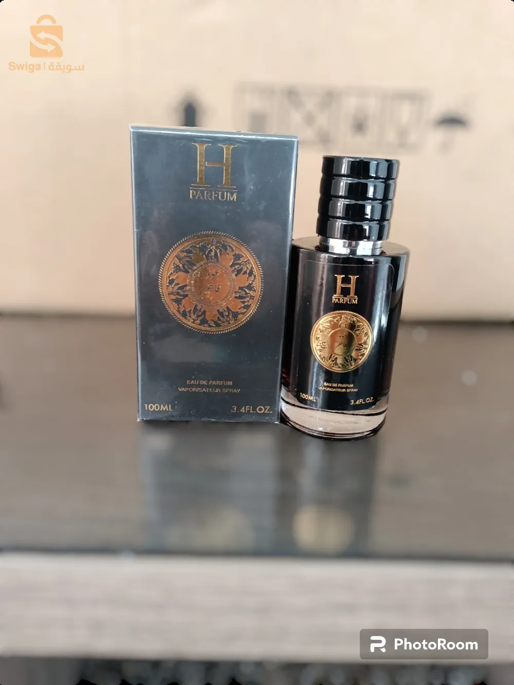 بيع العطور بأسعارةتنافسية