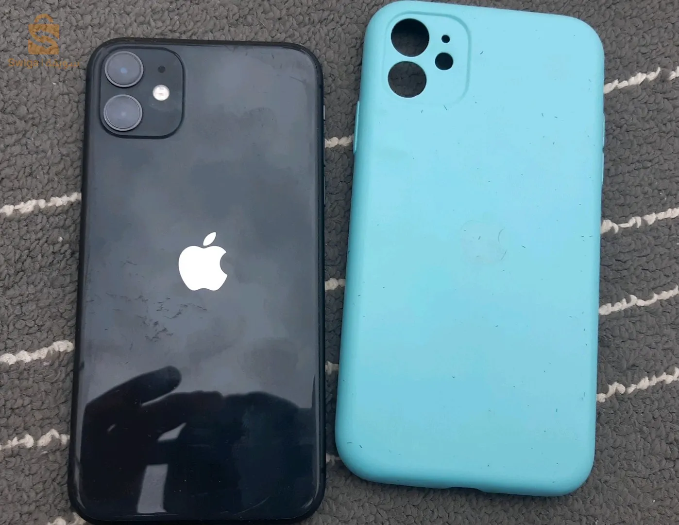 iphone 11 hga mdifa 
 batri 77✅
 stokage 64✅
fihe fichare m3oda ✅
 klche active✅
0658399534📳