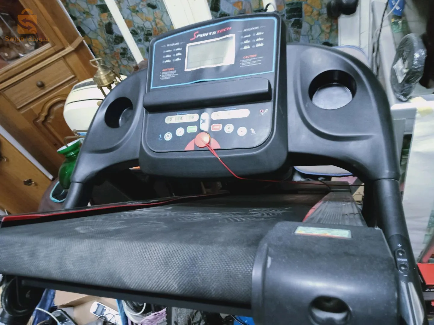 برج بوعريريج برج الغدير