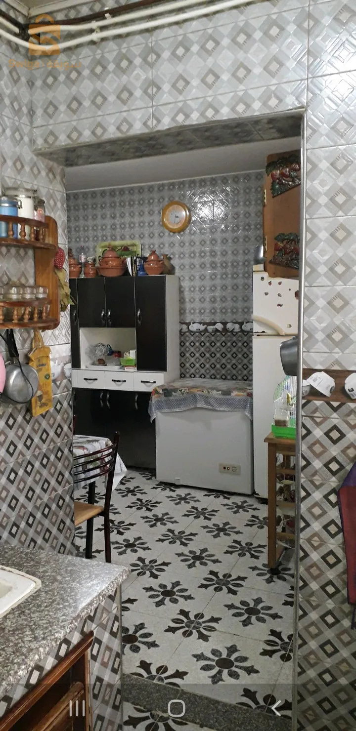 حي 418 مسكن