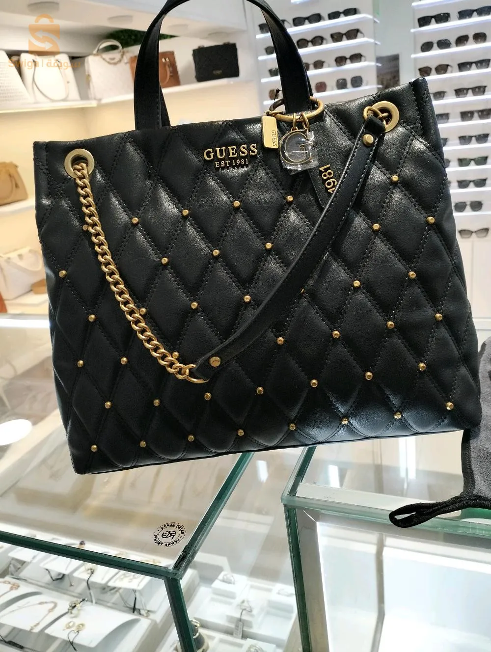 Sac GUESS d'origine