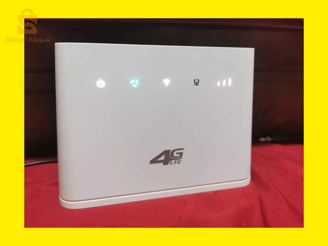Modem4g maflashi pour ooredoo Djezzy mobilis