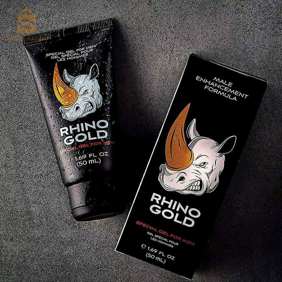 Gel rhino gold 50 ml