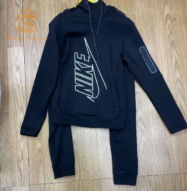 ensemble sweat homme Avec poche