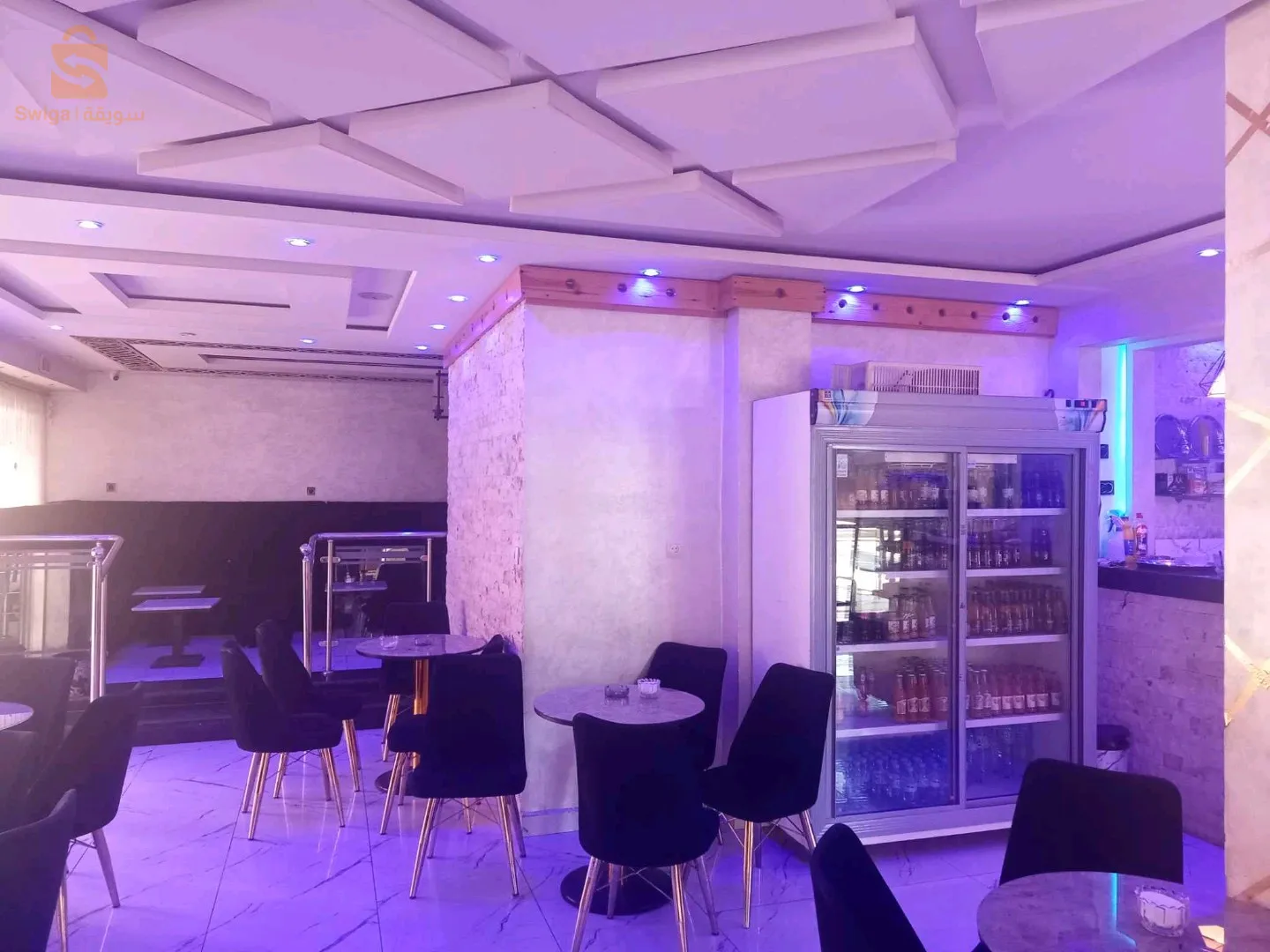 مدينة جديدة