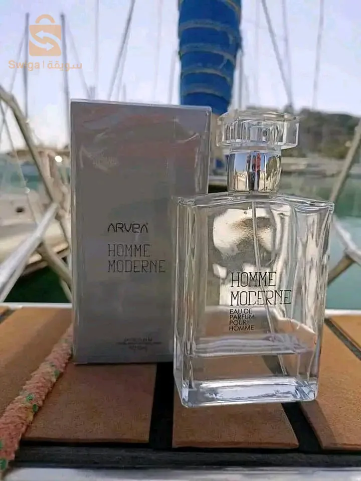 عطور نسائية ورجالية