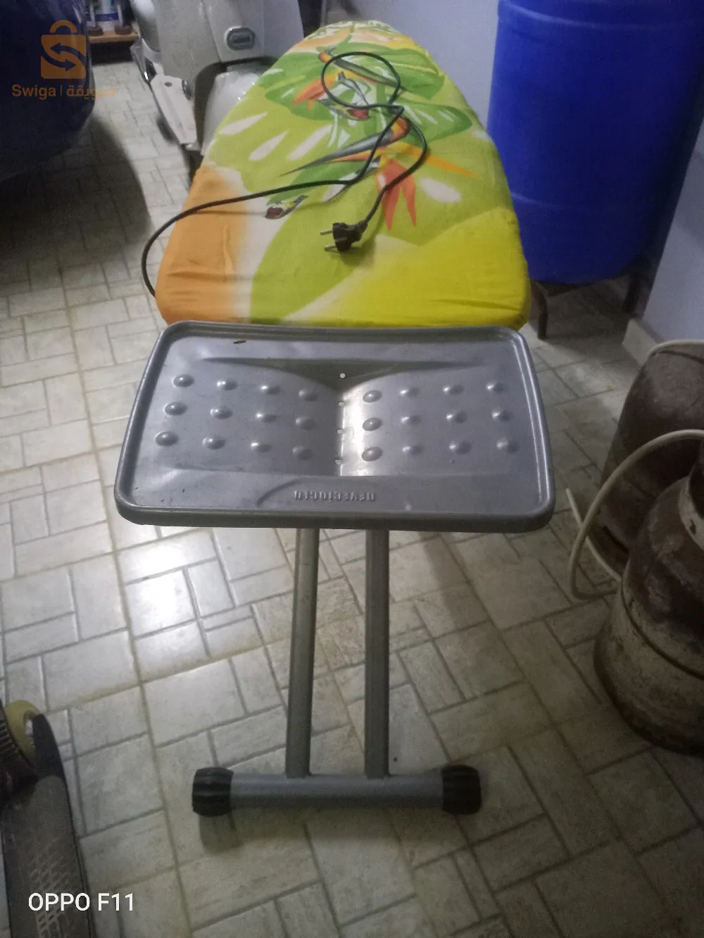 طاولة تحديد