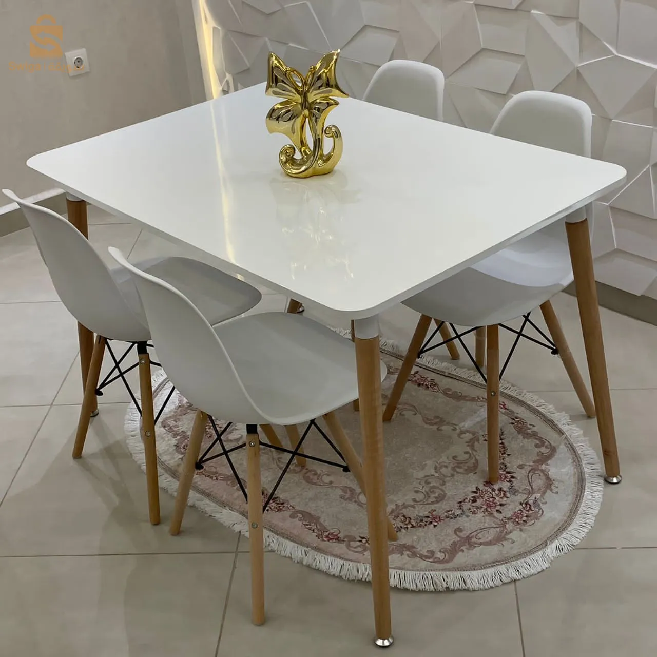 طاولات مطابخ