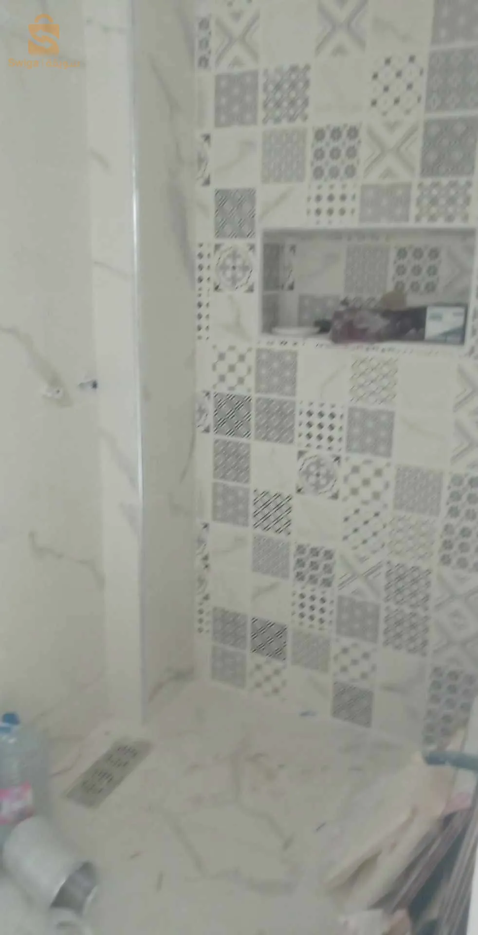 شقة فيني F2 للبيع بدلس قريبة جدا من الشاطئ 🏖️🌊 800 مليون للاستفسار أتصل بالهاتف ☎️ 0783786882