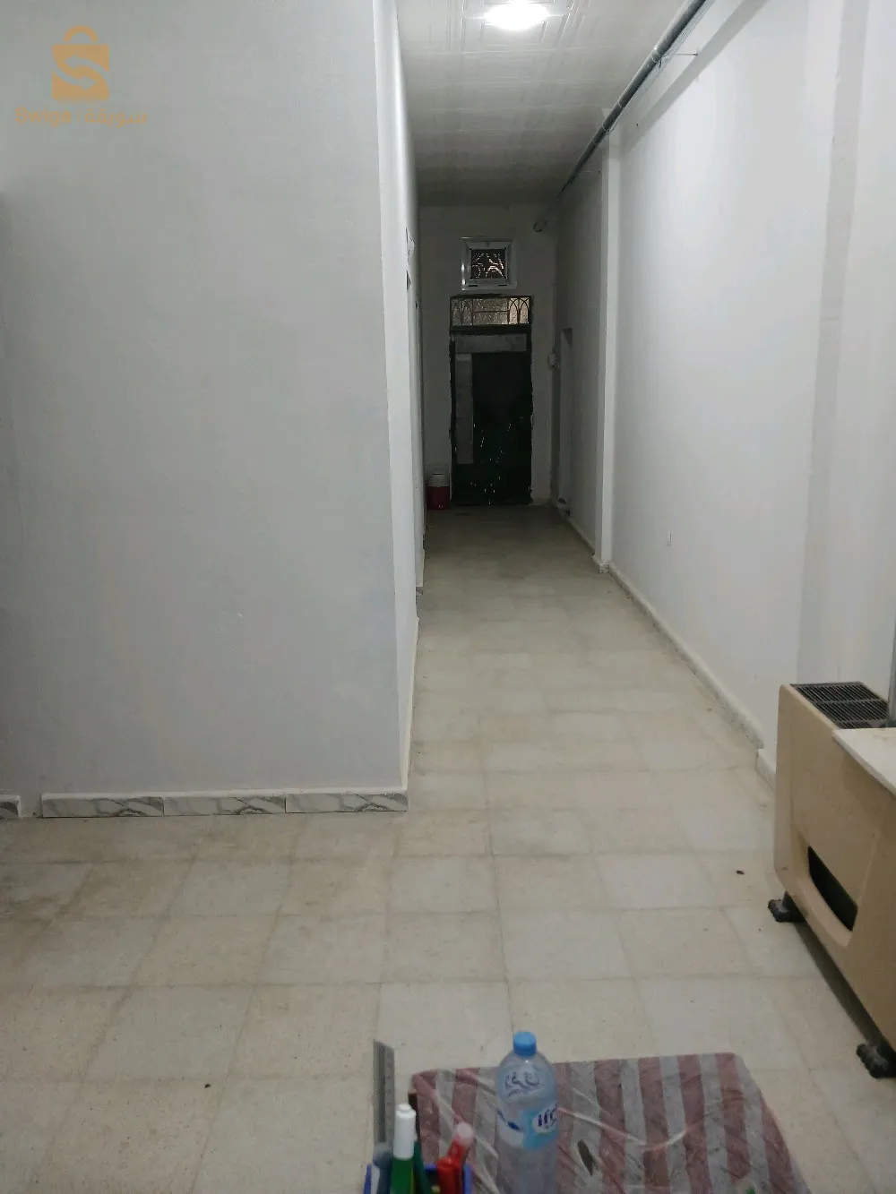 ستوديو للكراء