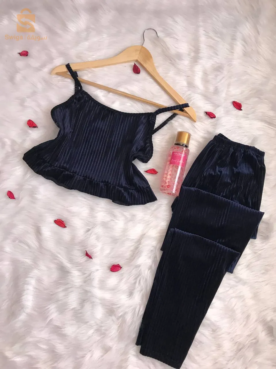 Ensembles de pyjamas 2 piéces Strandard