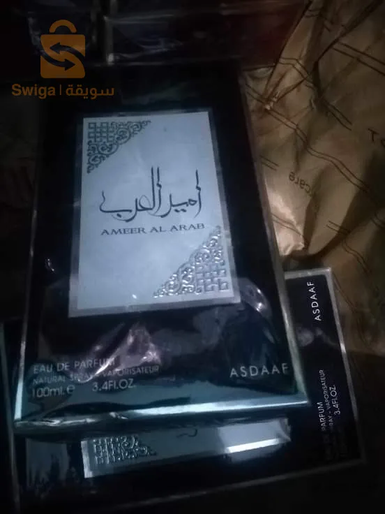 ولاية نعامة