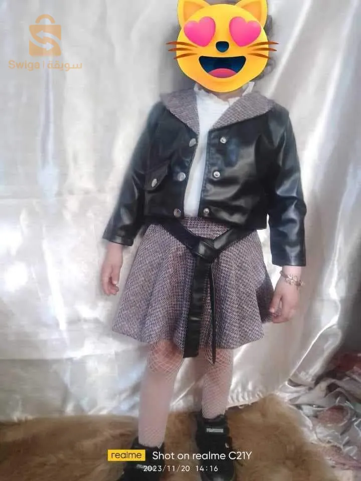 ورشة لخياطة  عين الروى شمال سطيف