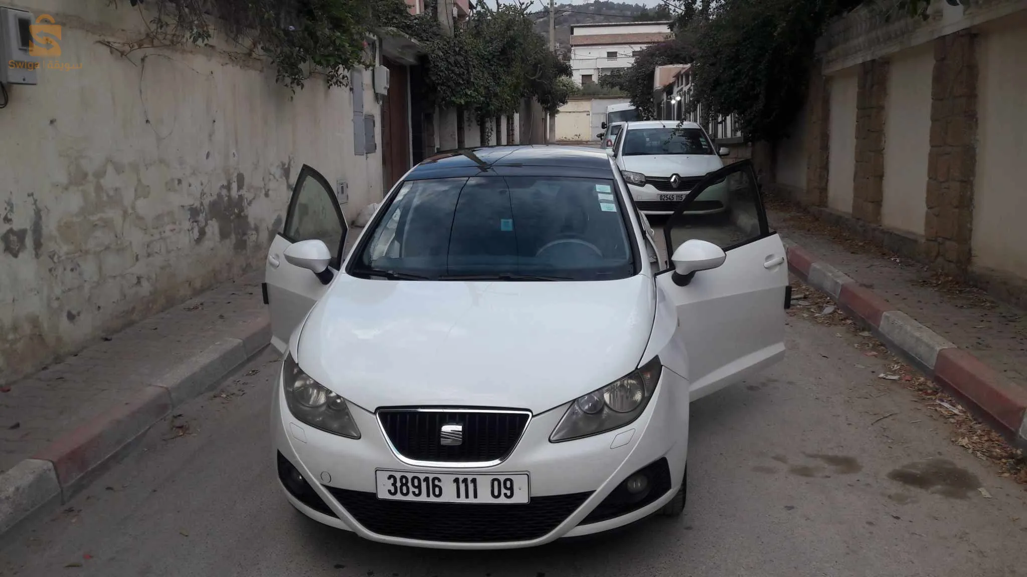 ibiza loca 1.6 tdi 90 ch
0675892670