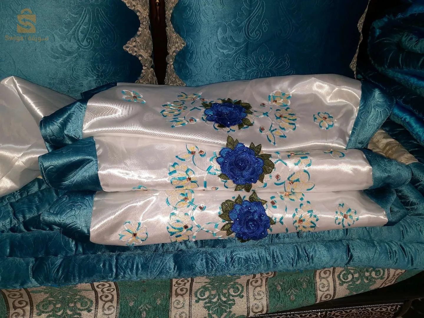 حاسي غله